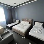 Hotel Tafi