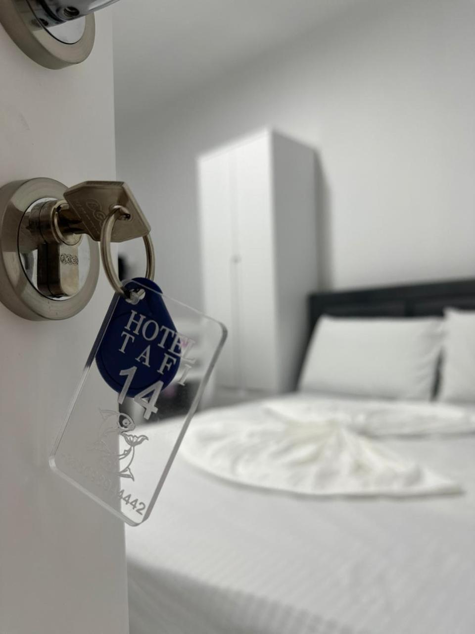 Tafi Appartement