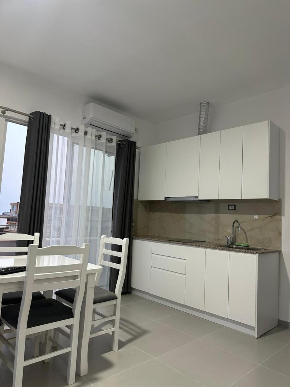 Tafi Appartement *