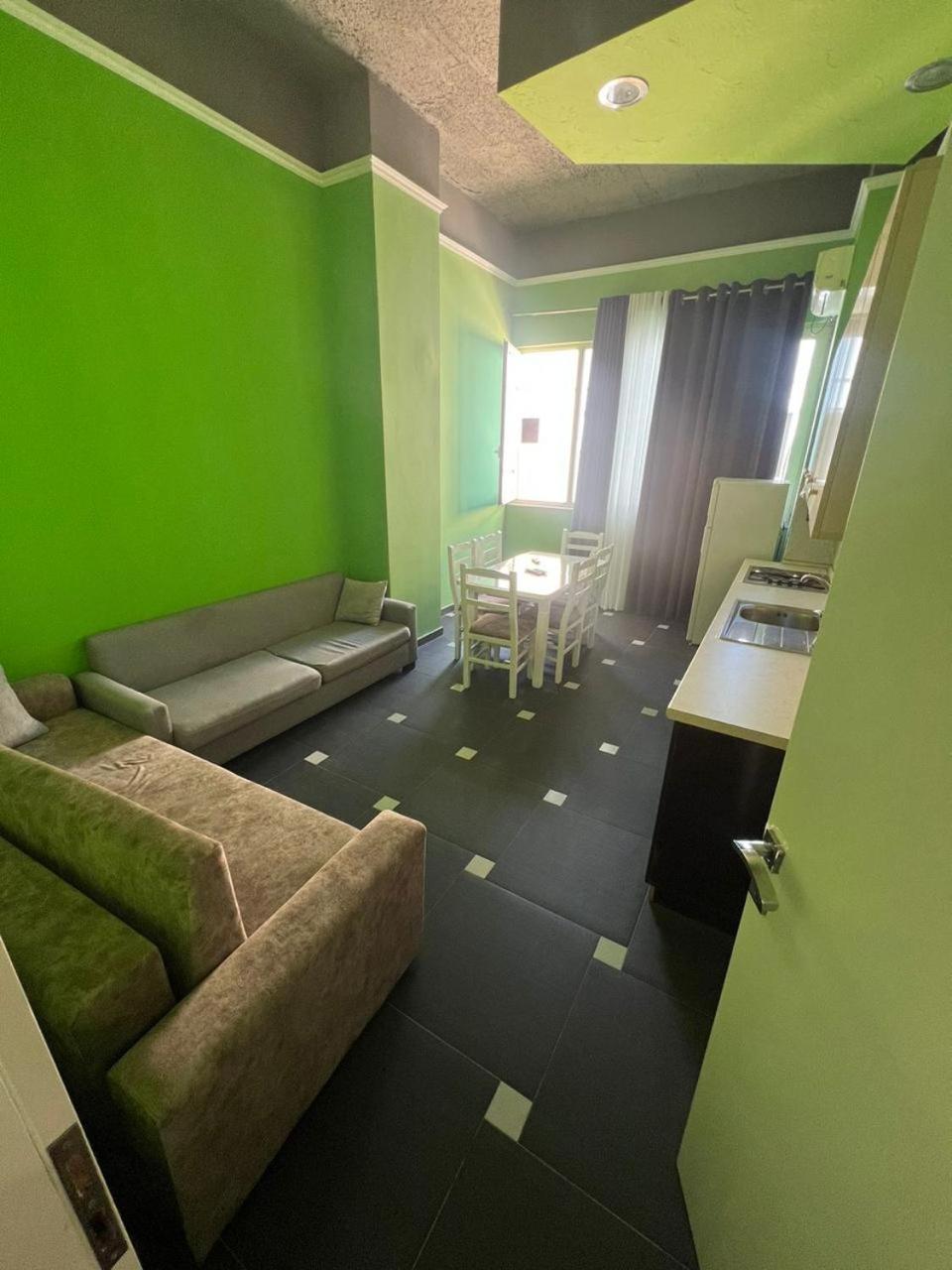 Appartement Tafi *