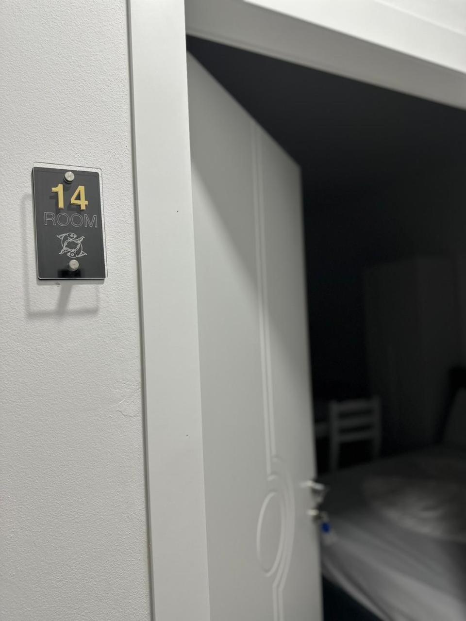 Tafi Appartement