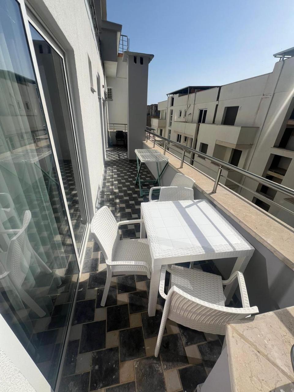 Appartement Tafi *