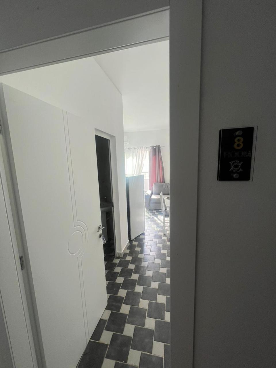 Appartement Tafi
