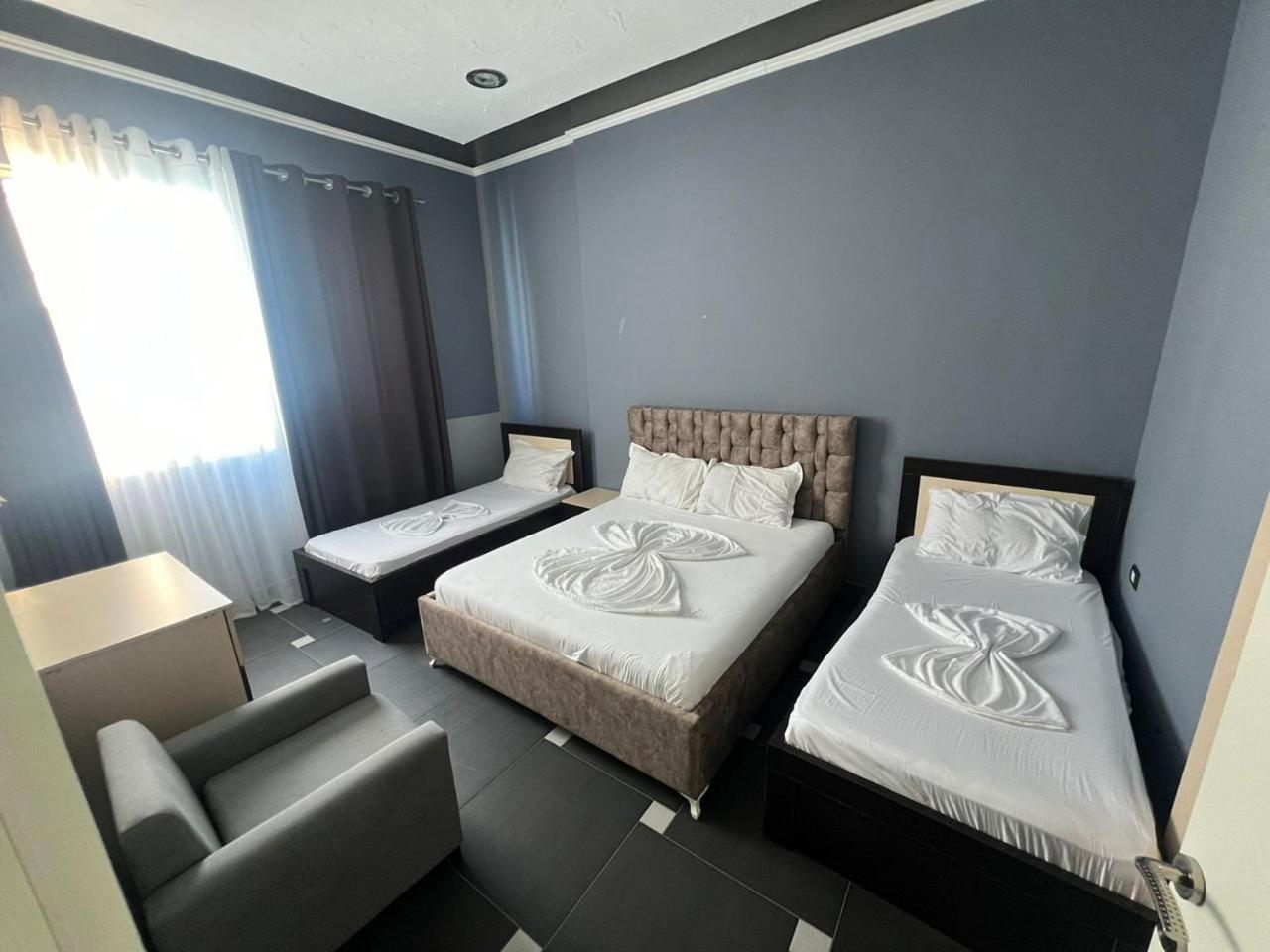 Appartement Tafi Shëngjin