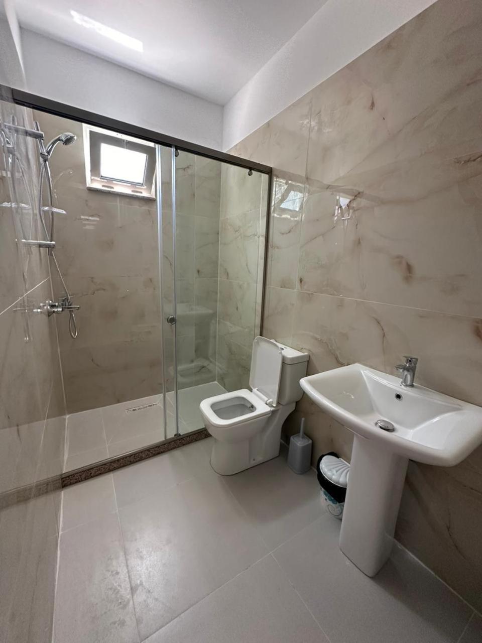 Appartement Tafi