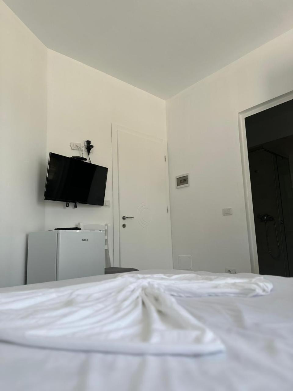 Tafi Appartement *
