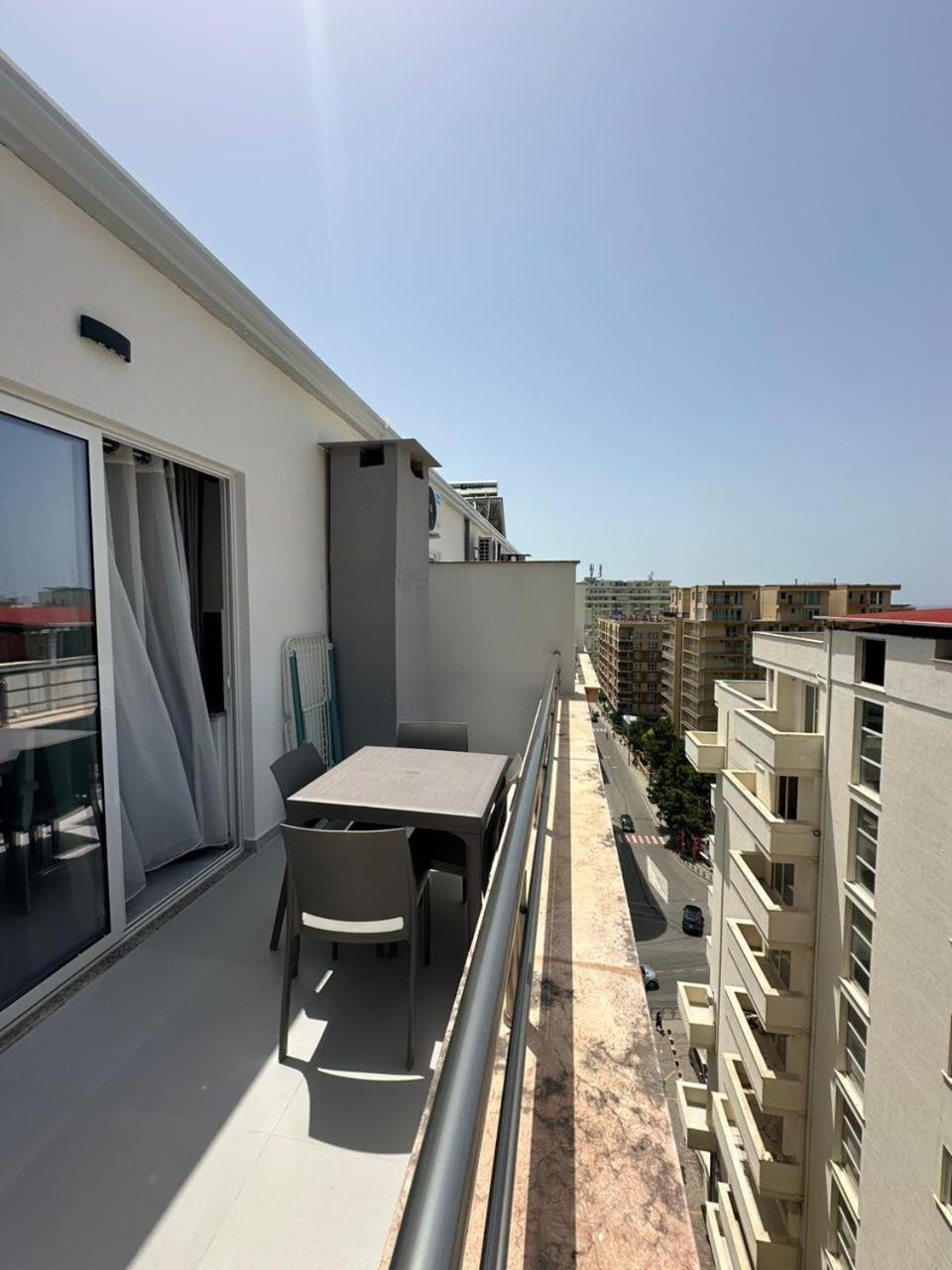 Appartement Tafi *