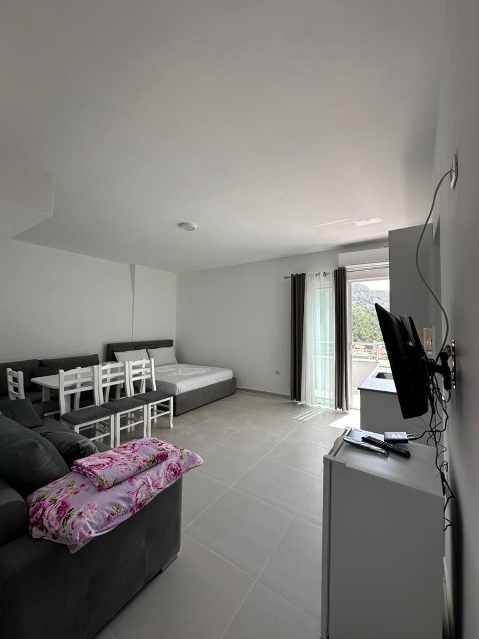 Appartement Tafi