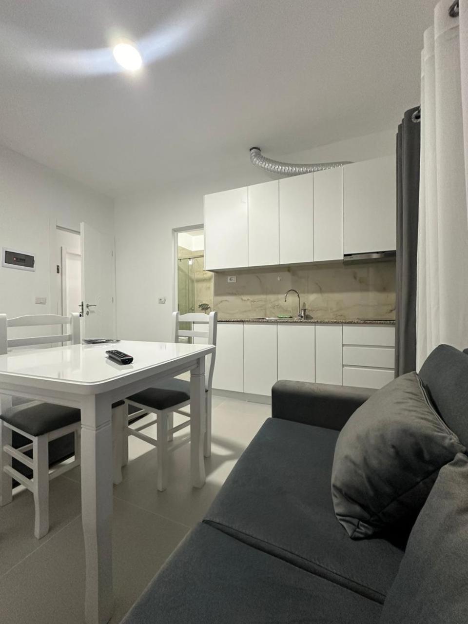 Tafi Appartement Shëngjin