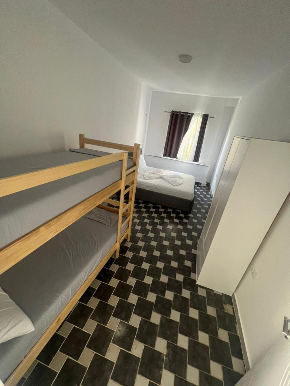 Tafi Appartement *