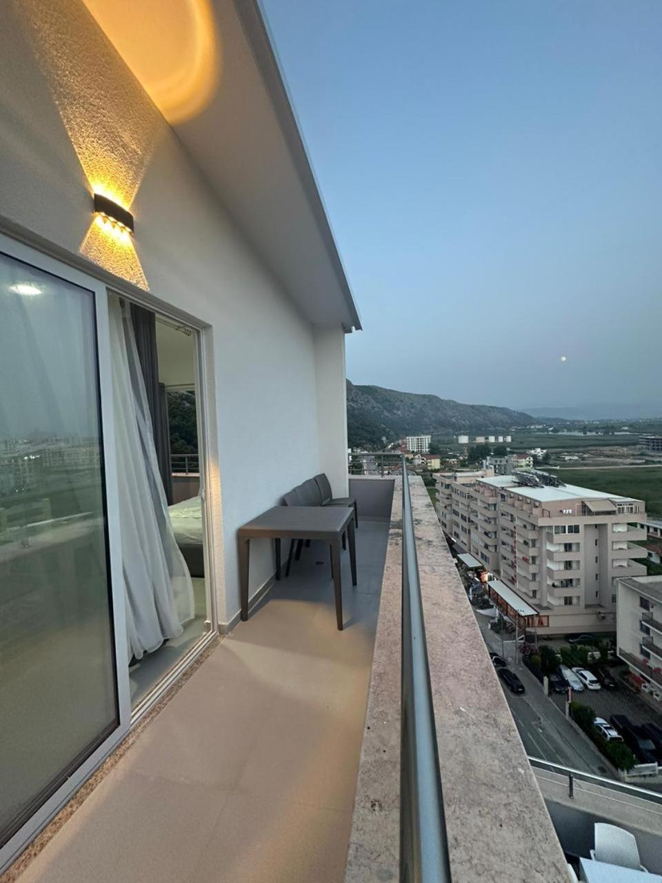 Tafi Appartement