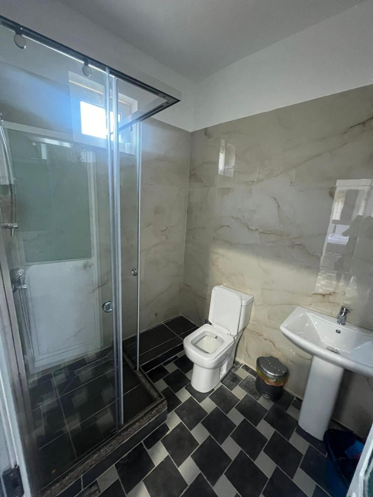 Tafi Appartement *