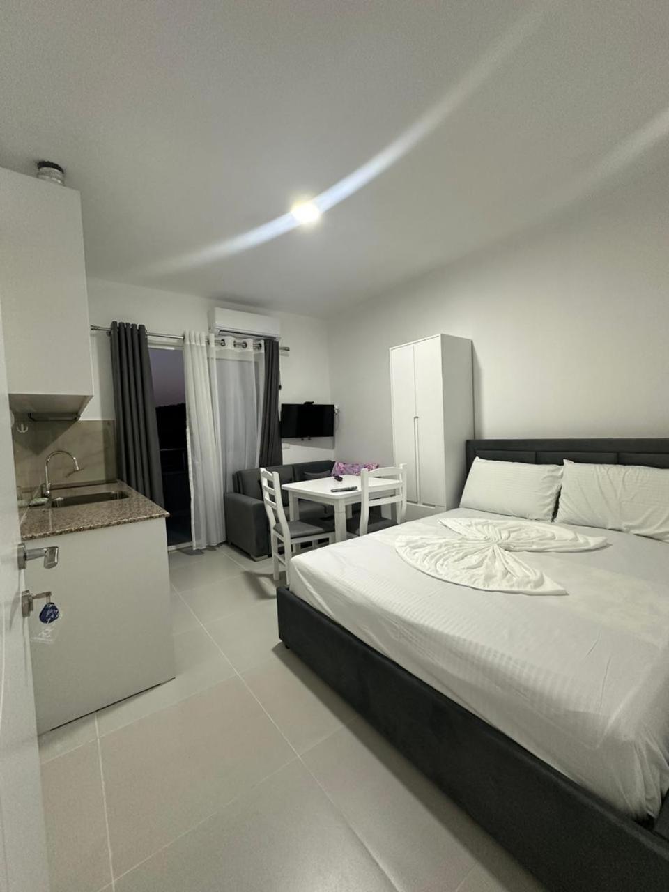 Appartement Tafi Shëngjin