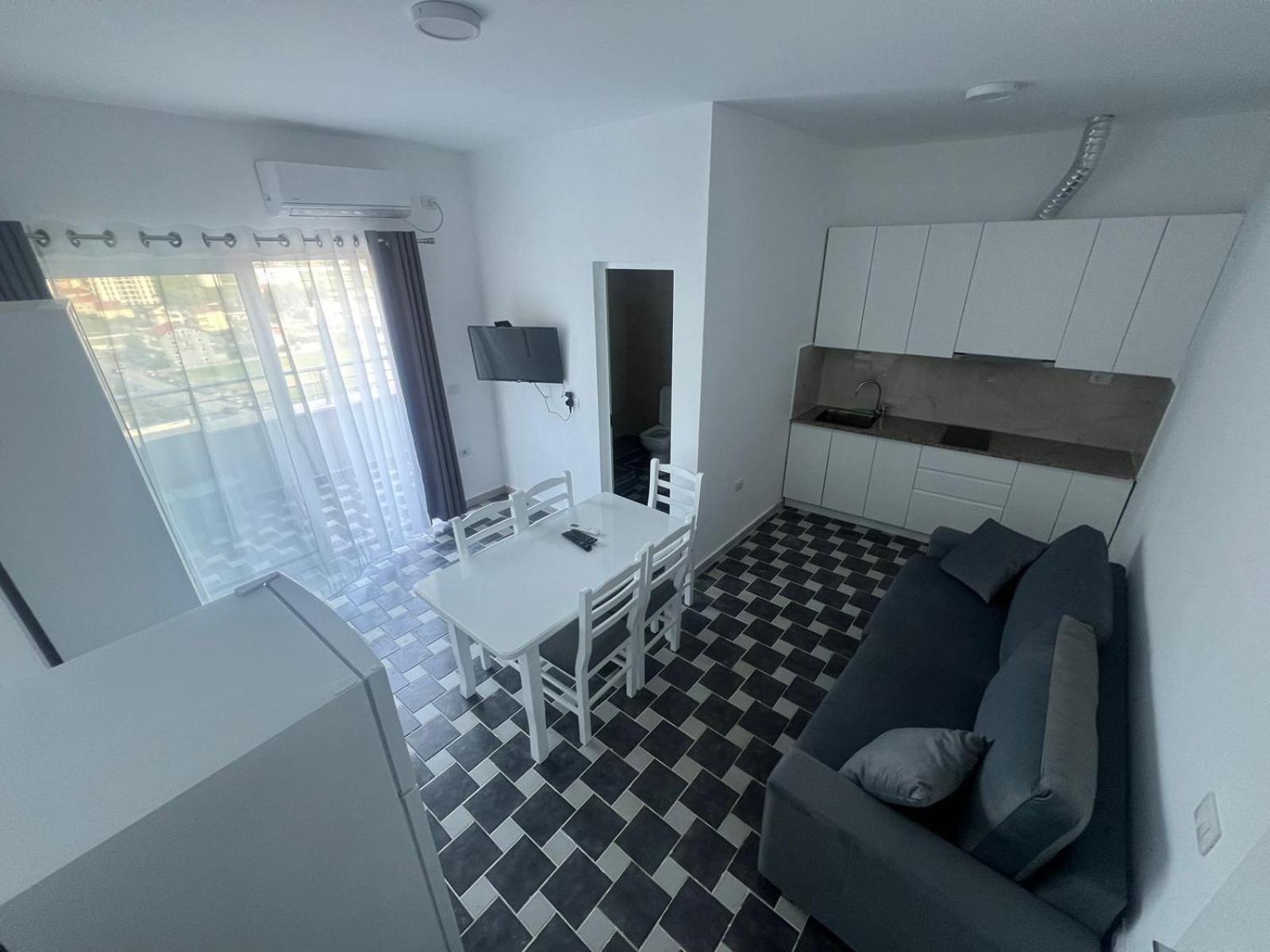 Appartement Tafi *