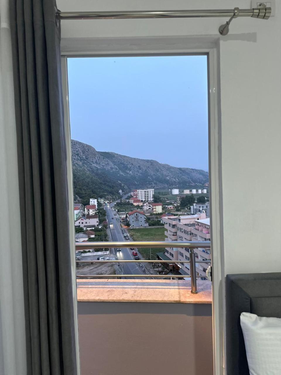Tafi * Shëngjin