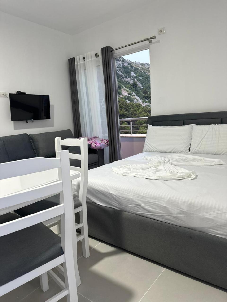 Tafi Appartement Shëngjin