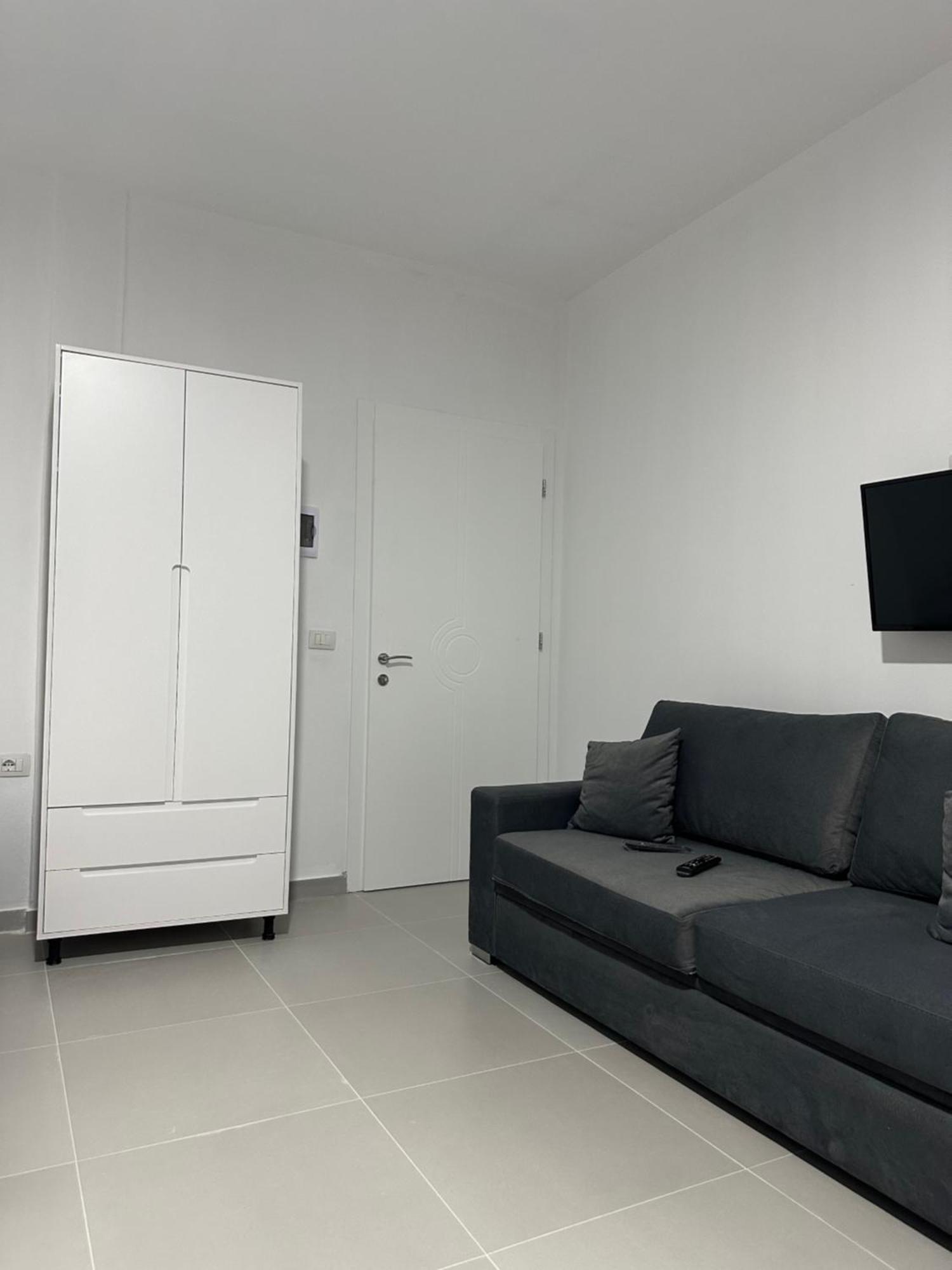 Tafi Appartement Shëngjin
