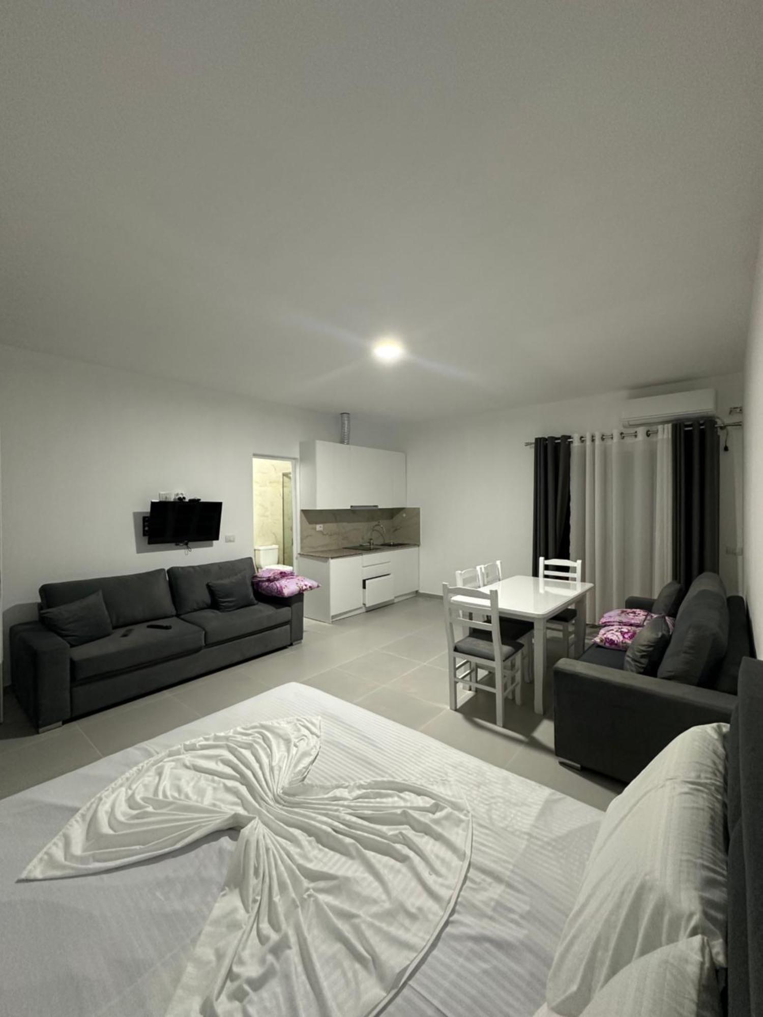 Tafi Appartement *