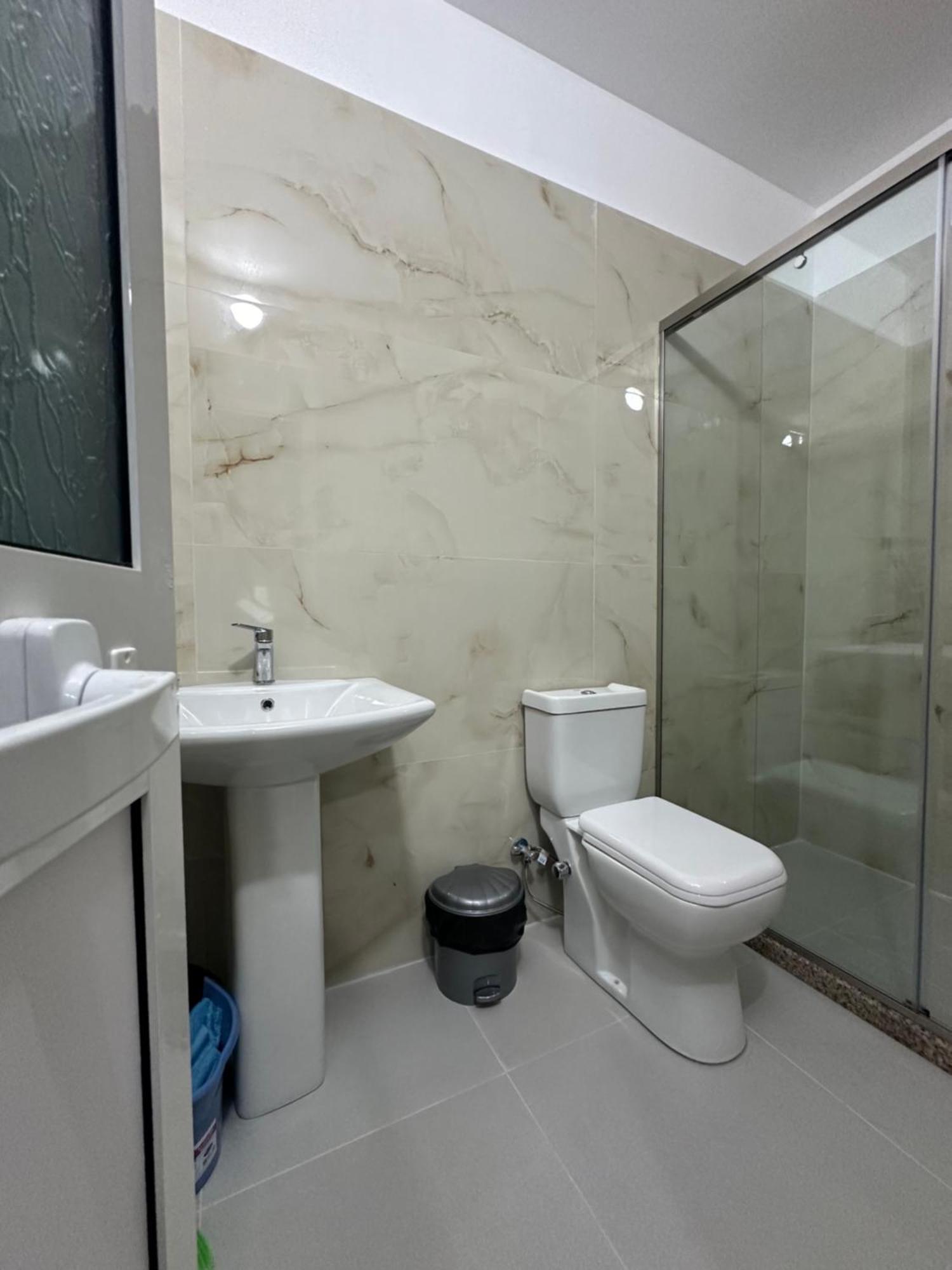 Appartement Tafi