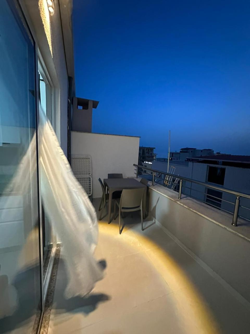 Tafi Apartament *