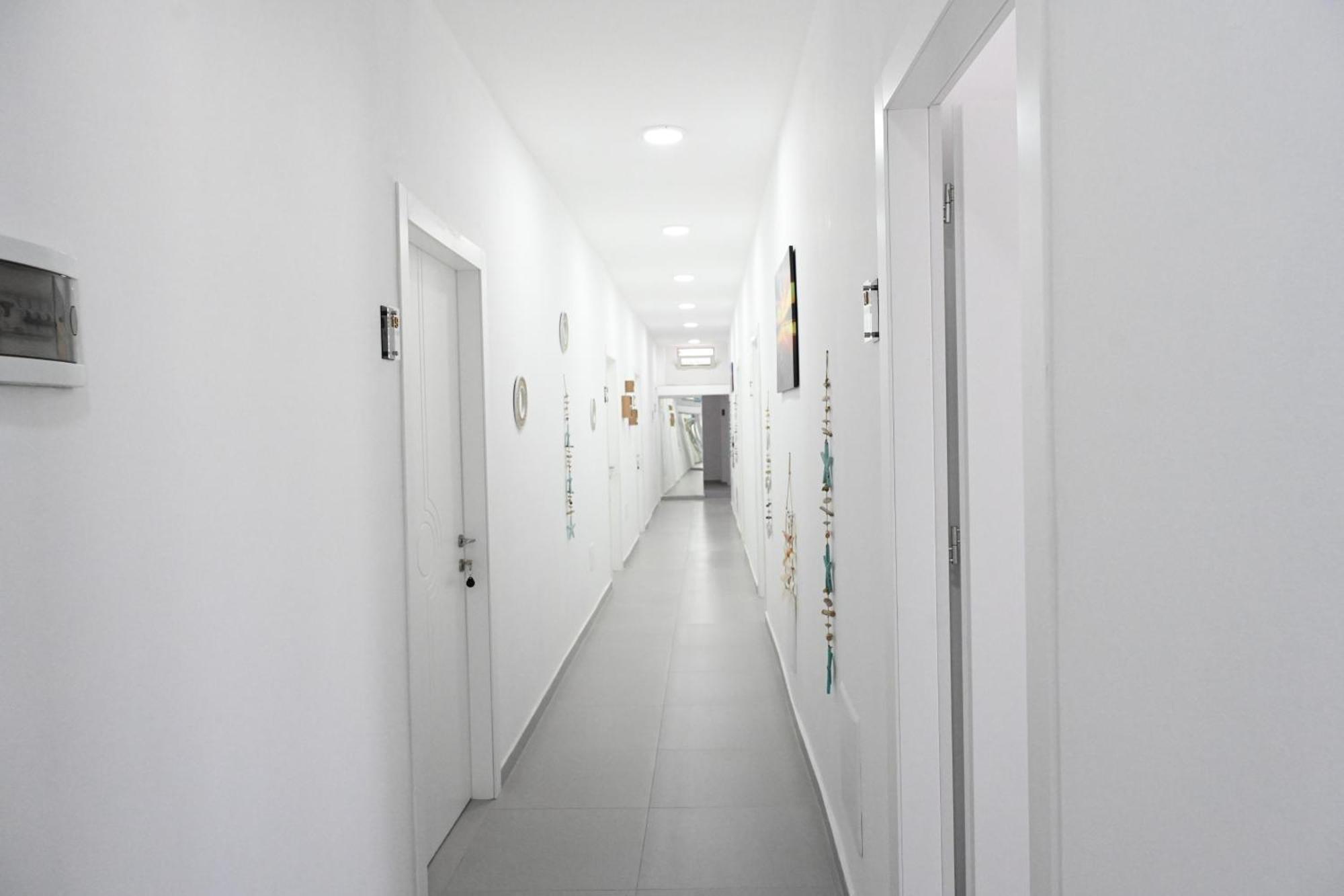 Apartament Tafi & Art Space