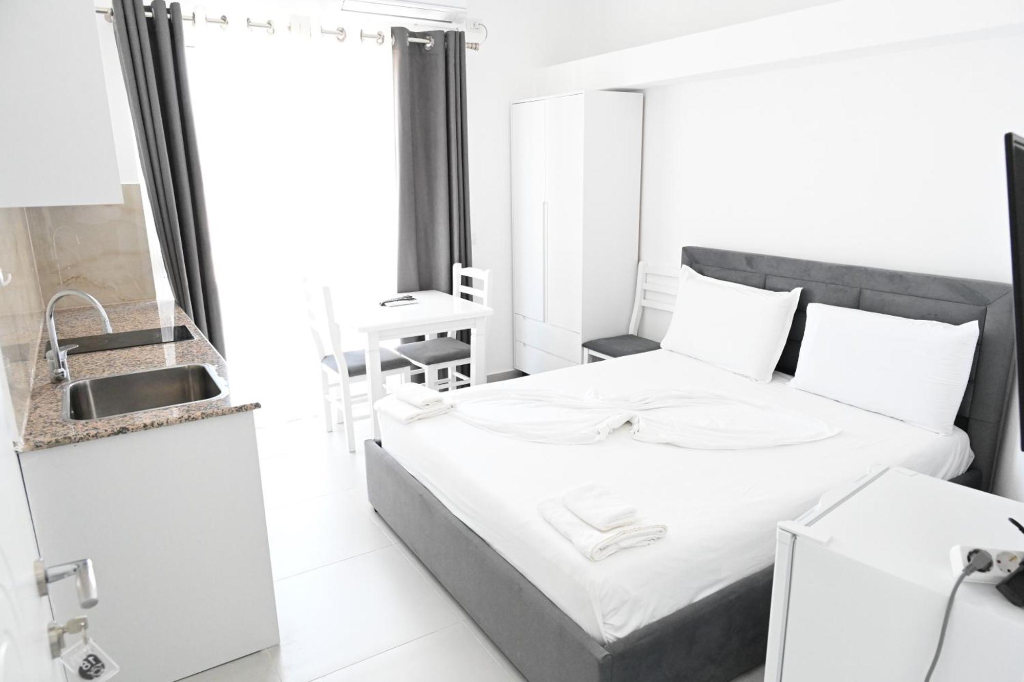 Apartament Tafi & Art Space *