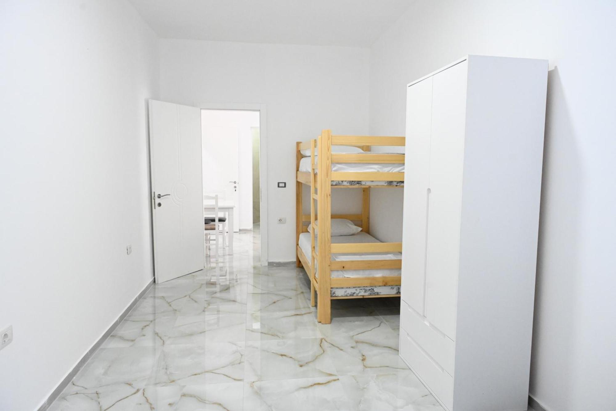 Apartament Tafi & Art Space