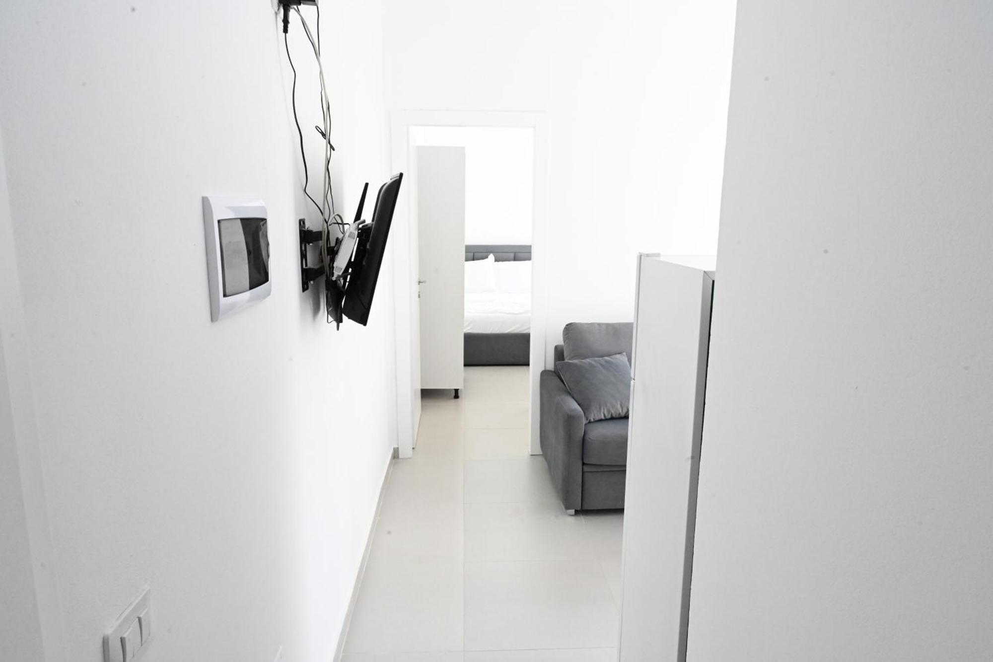 Tafi & Art Space Shëngjin