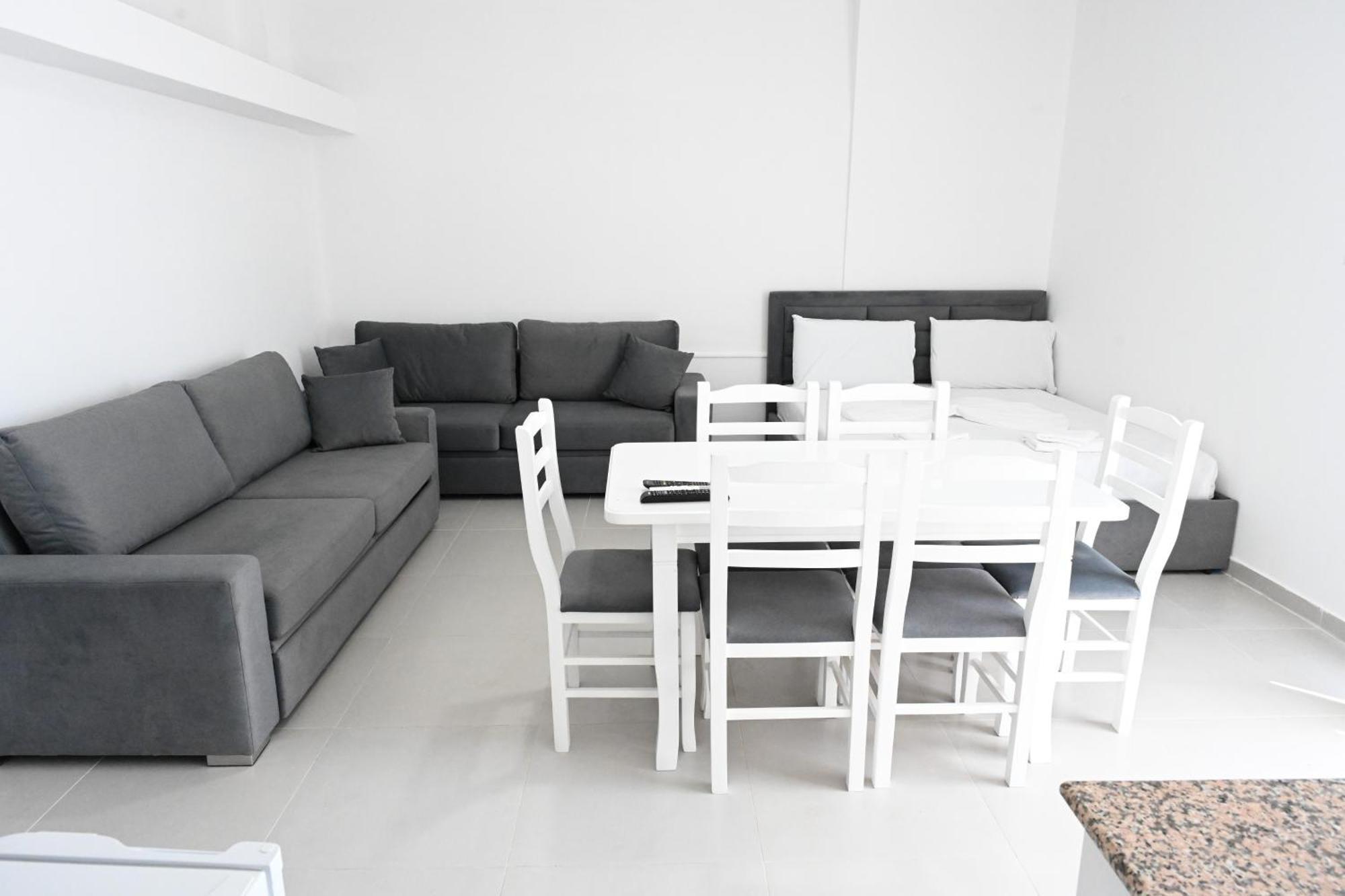 Apartament Tafi & Art Space