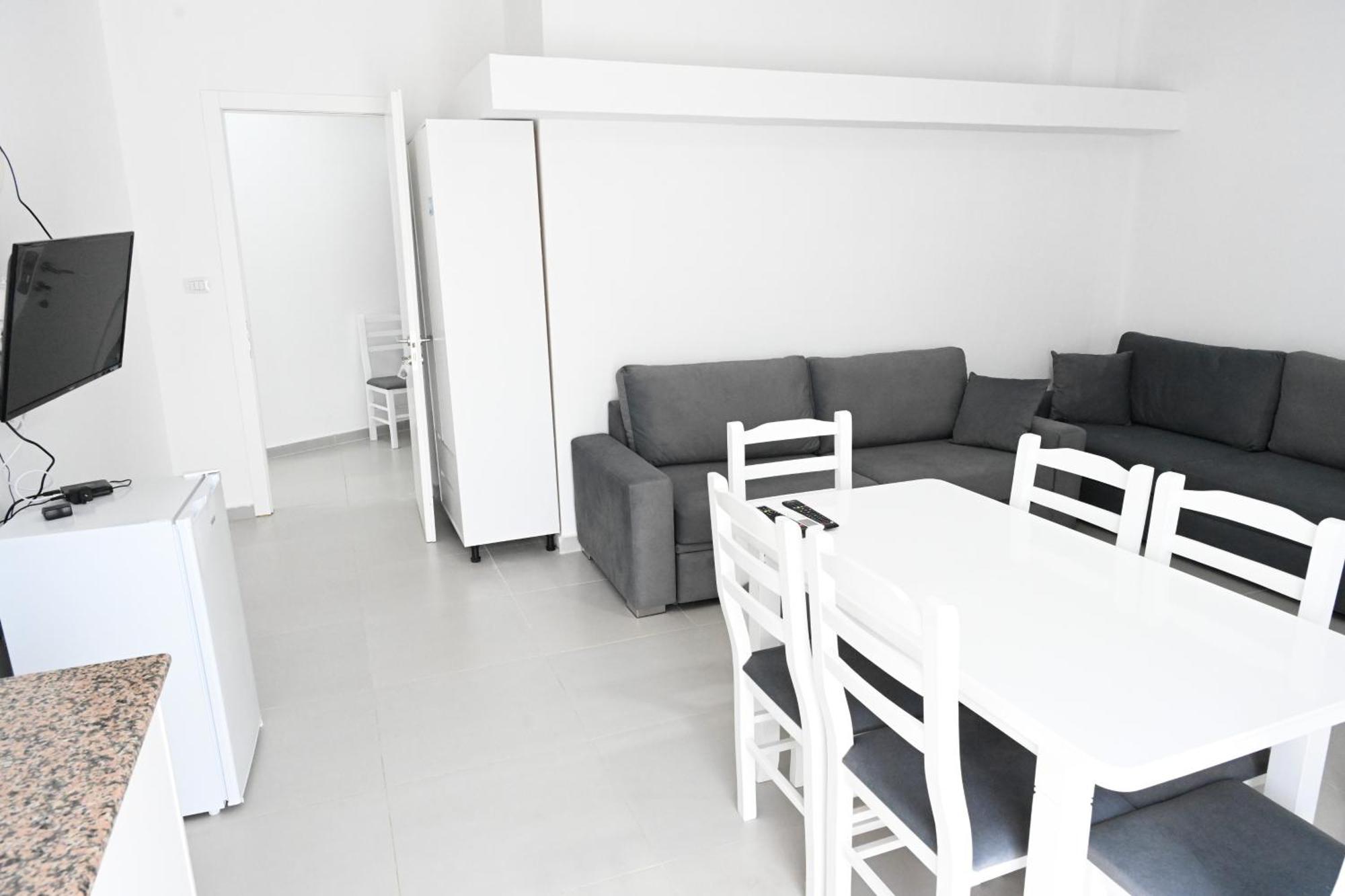 Apartament Tafi & Art Space *