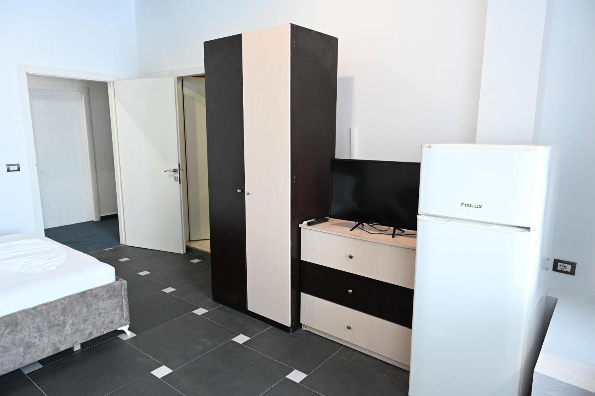 Apartament Tafi & Art Space