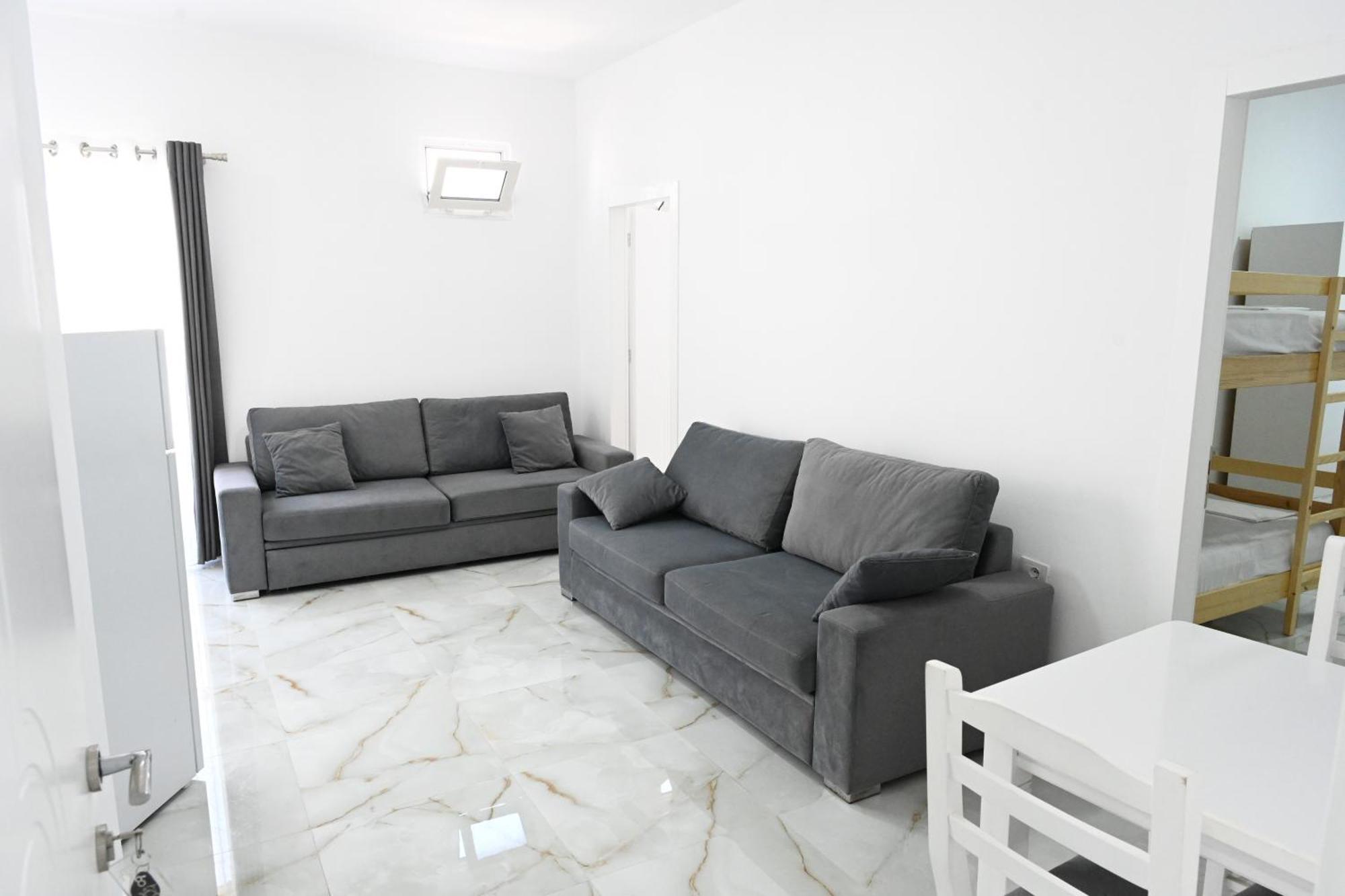 Apartament Tafi & Art Space *