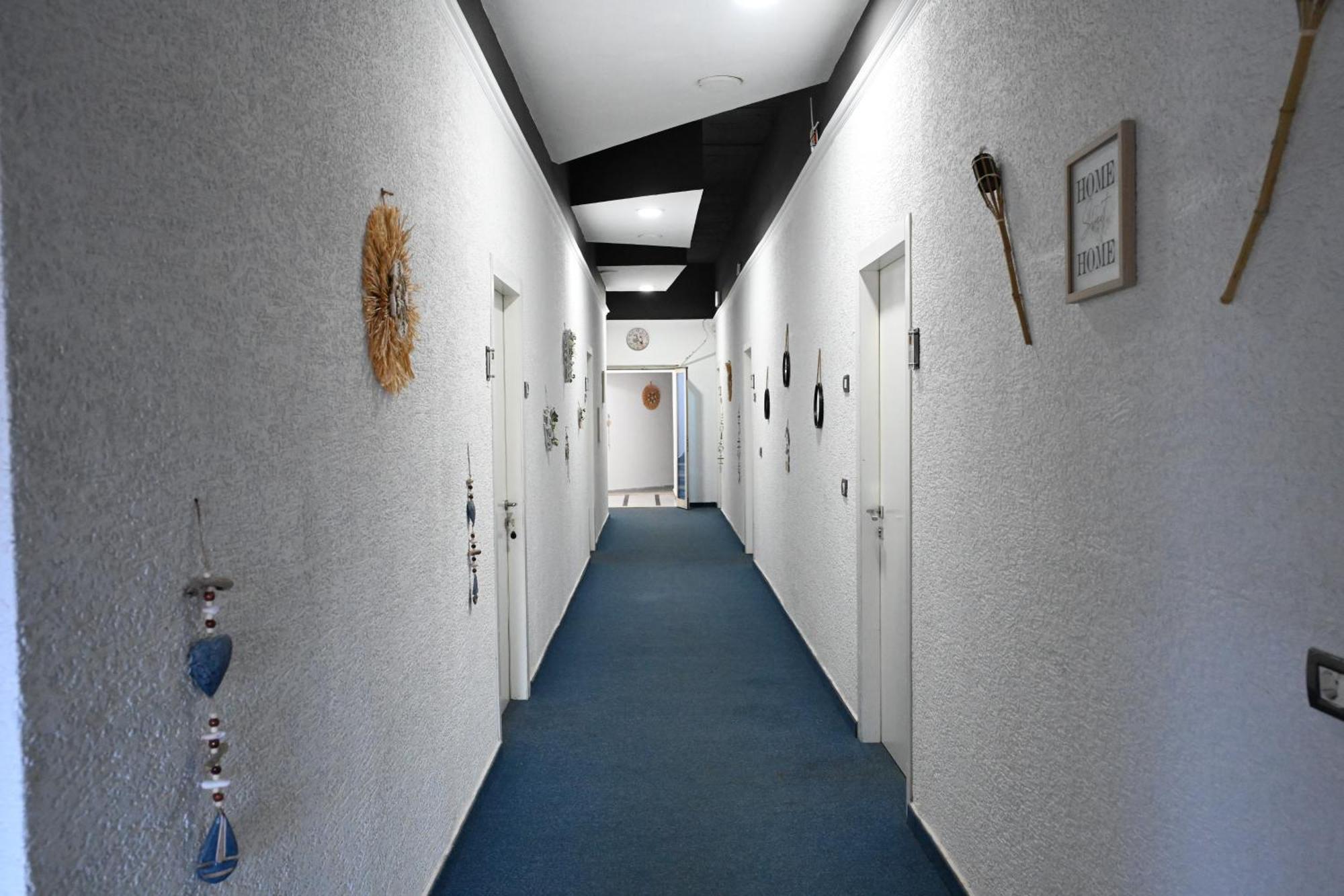 Apartament Tafi & Art Space Shëngjin