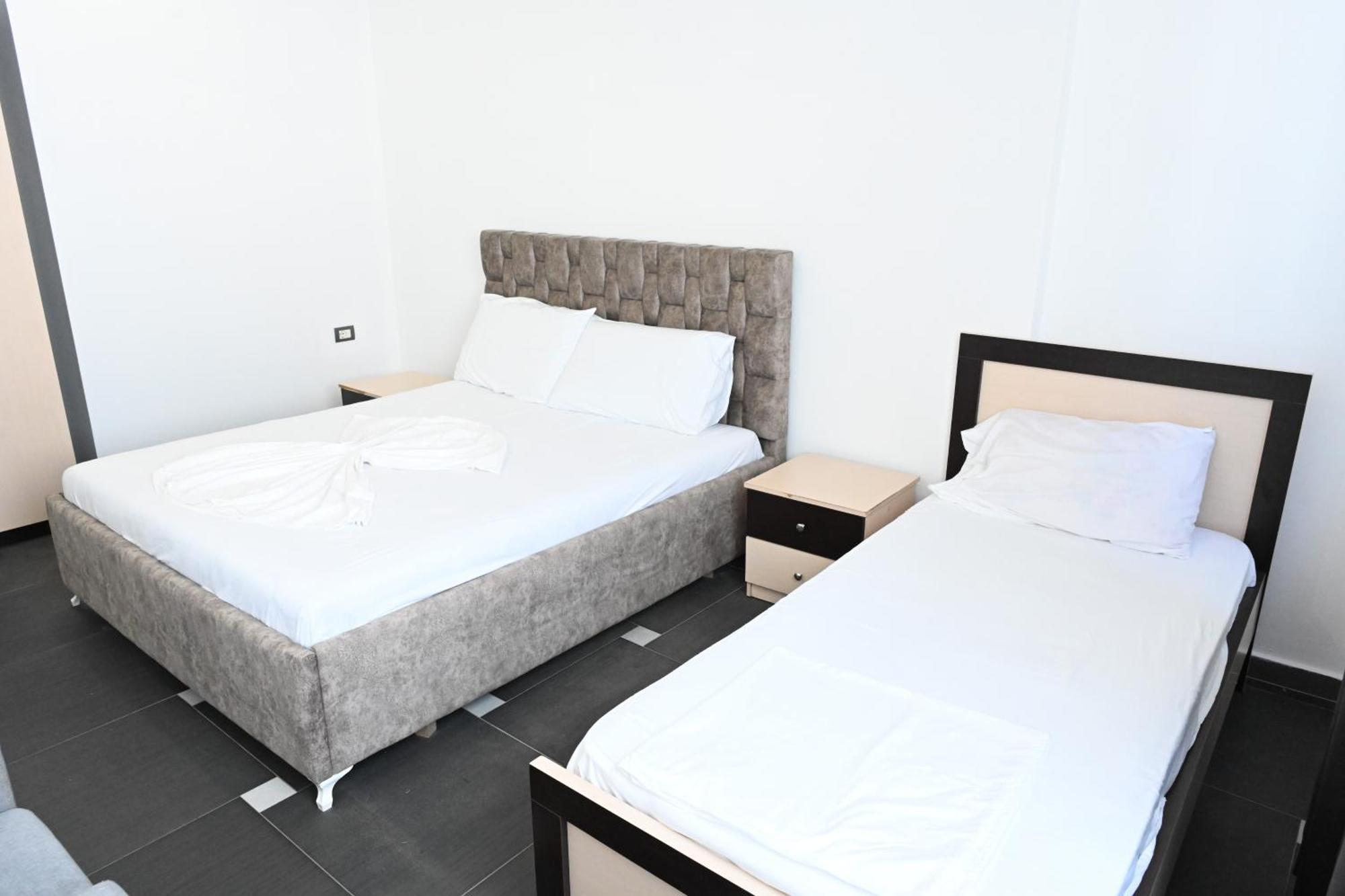 Apartament Tafi & Art Space *
