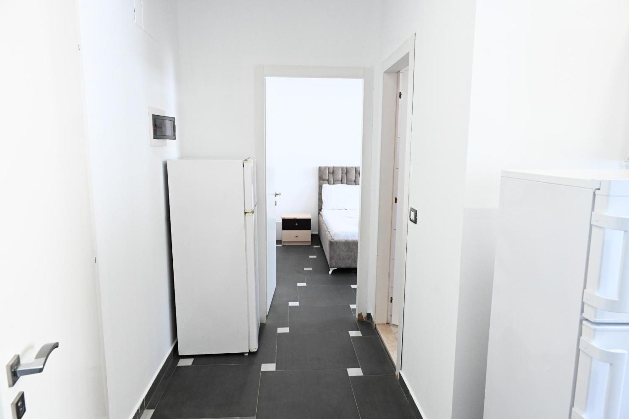 Tafi & Art Space Apartament *