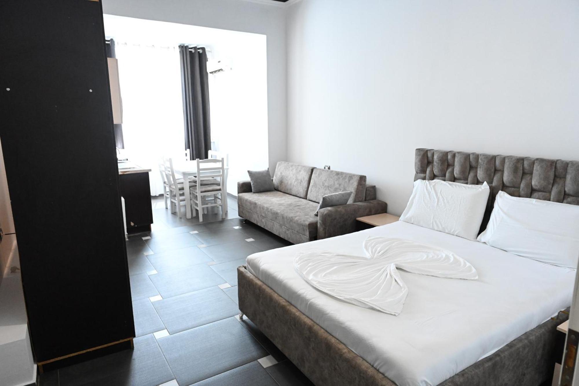 Apartament Tafi & Art Space
