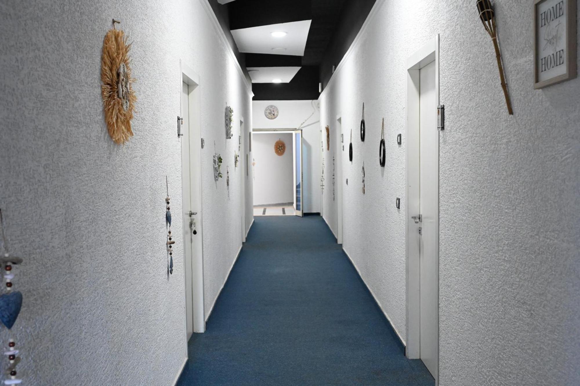 Apartament Tafi & Art Space