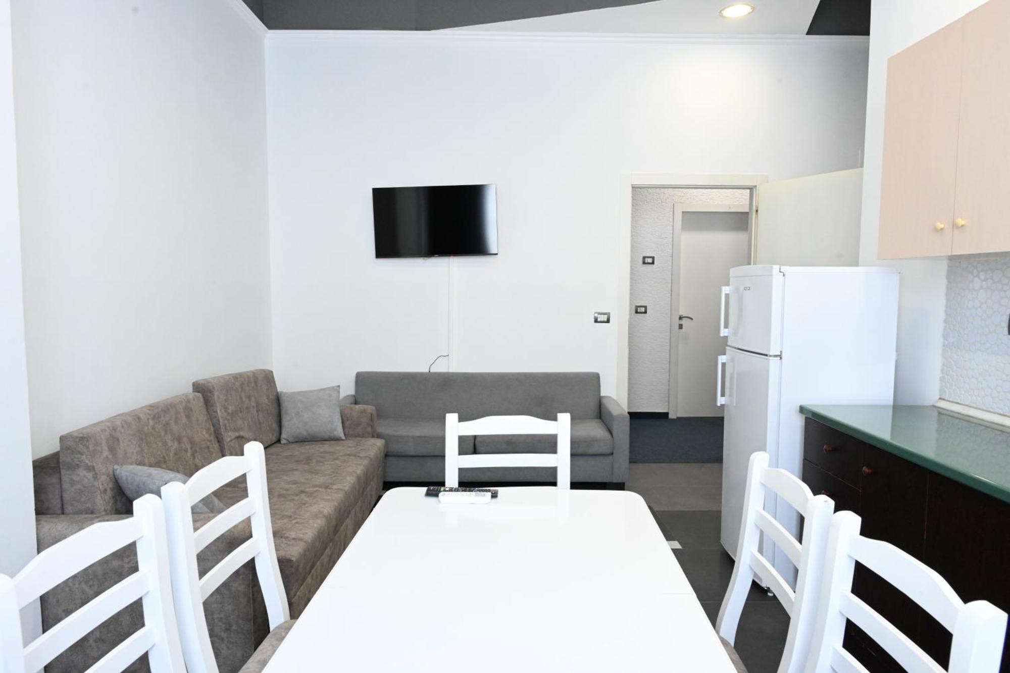Apartament Tafi & Art Space *