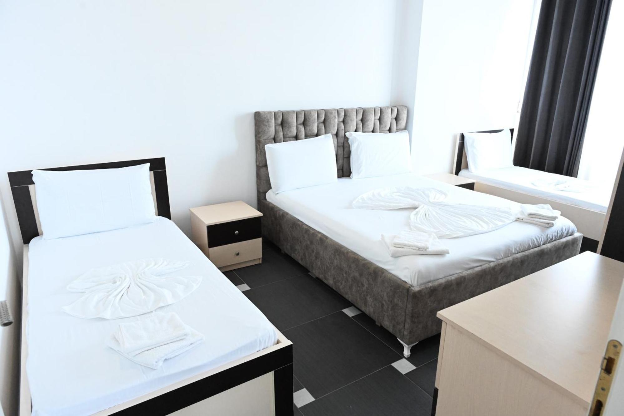 Apartament Tafi & Art Space *